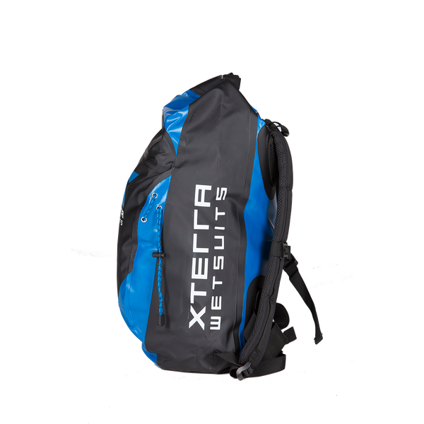 Wetsuit backpack shop