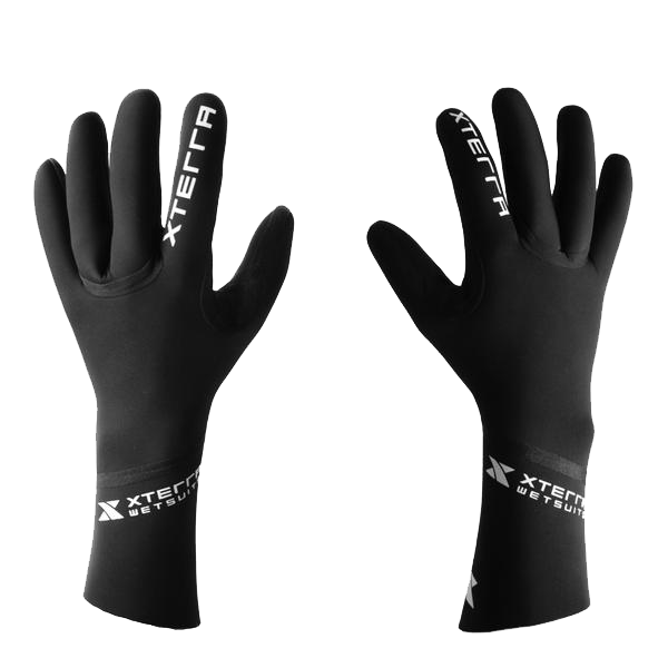 LAVA Swim Gloves, Thermal gloves