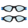 2-Pack Velocity Blue Goggles