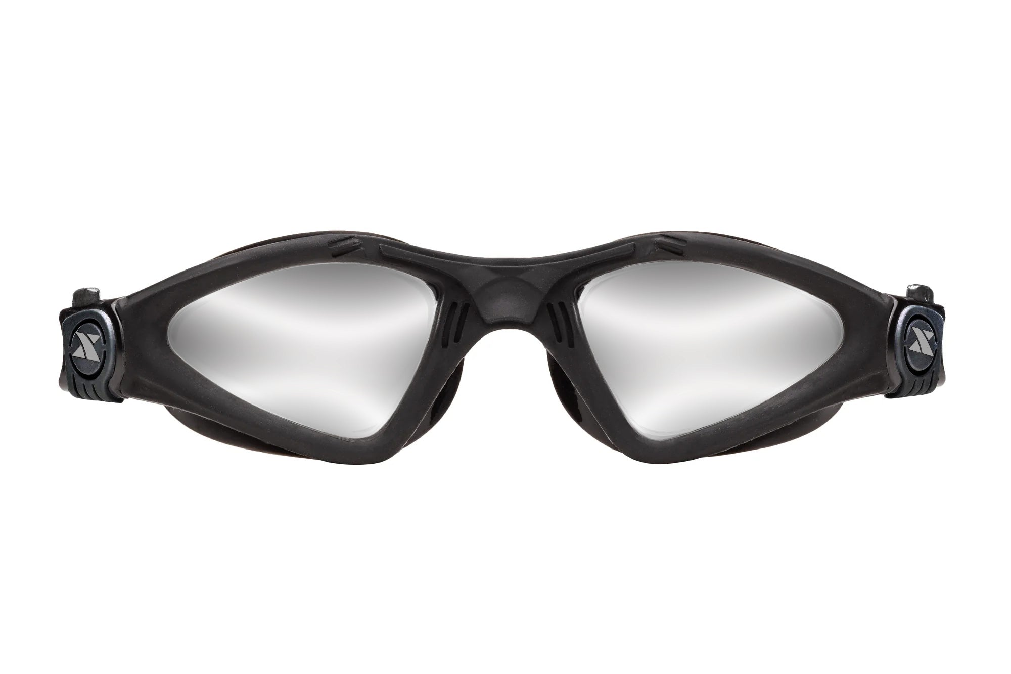 Velocity Mirror Swim Goggles