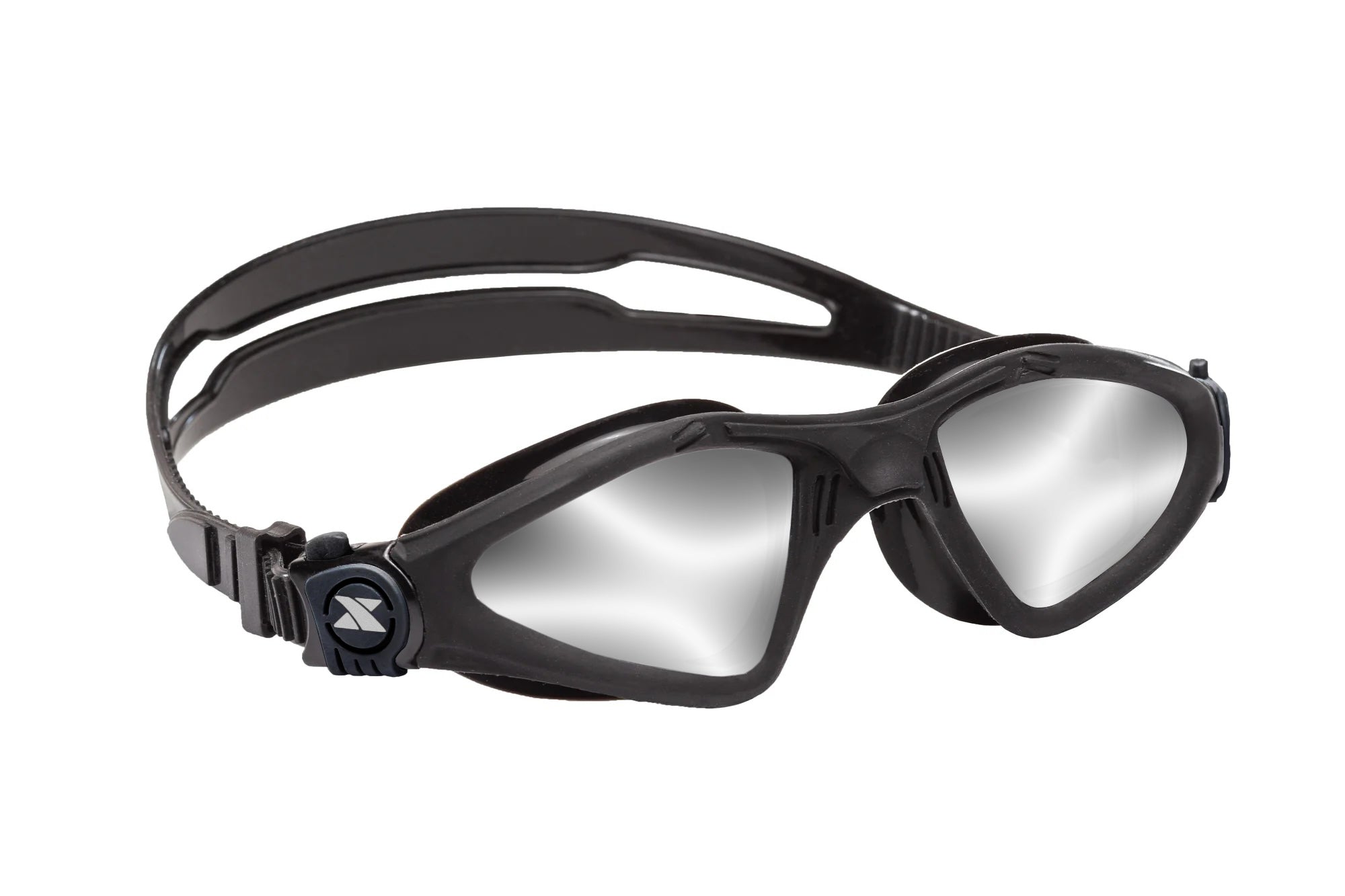 Velocity Mirror Goggles