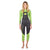 Womens Vivid Fullsuit