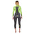 Women's Vivid Fullsuit