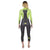 Womens Vivid Fullsuit (CTC)