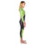 Women's Vivid Fullsuit