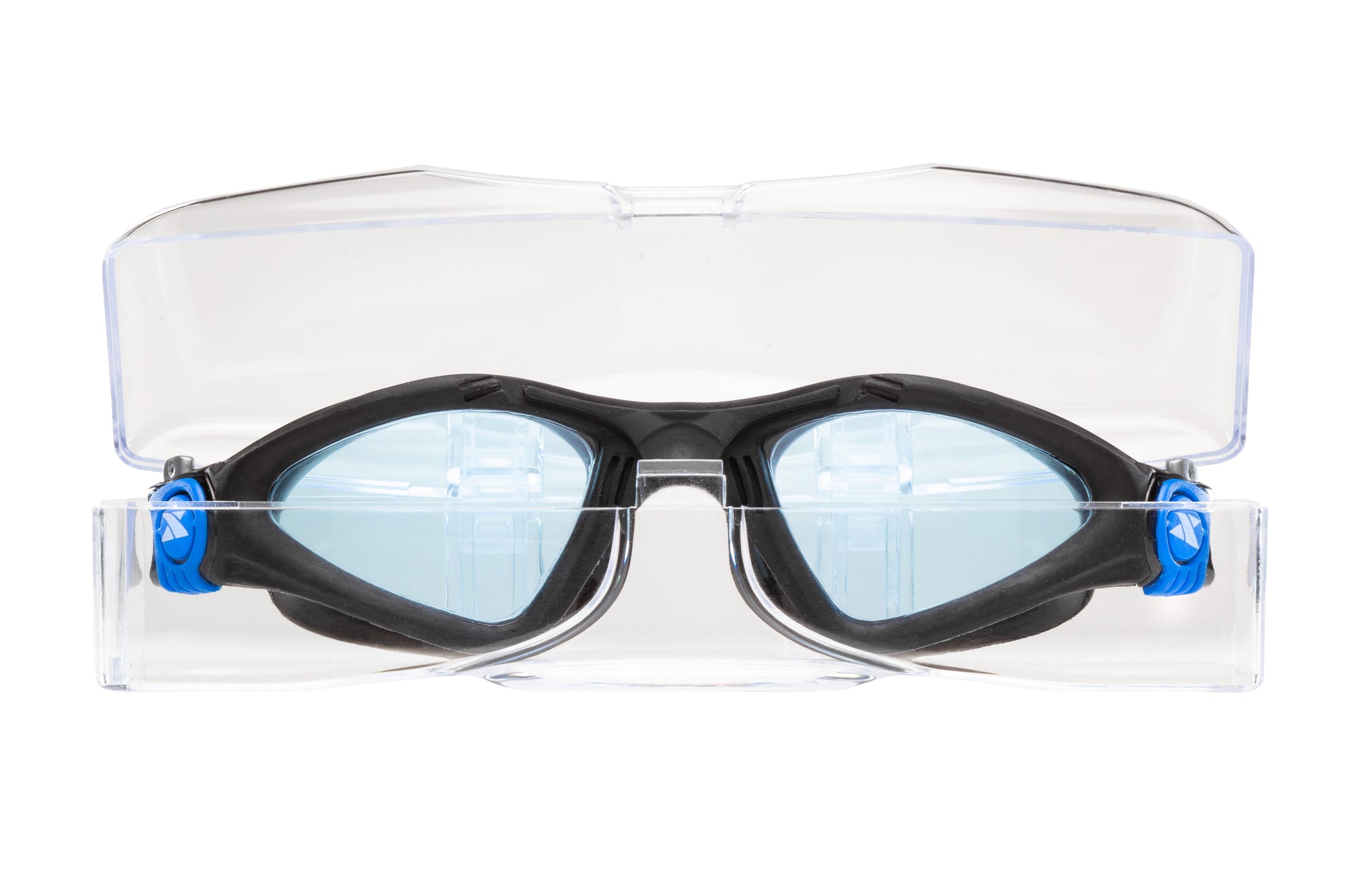 Velocity Blue Goggles