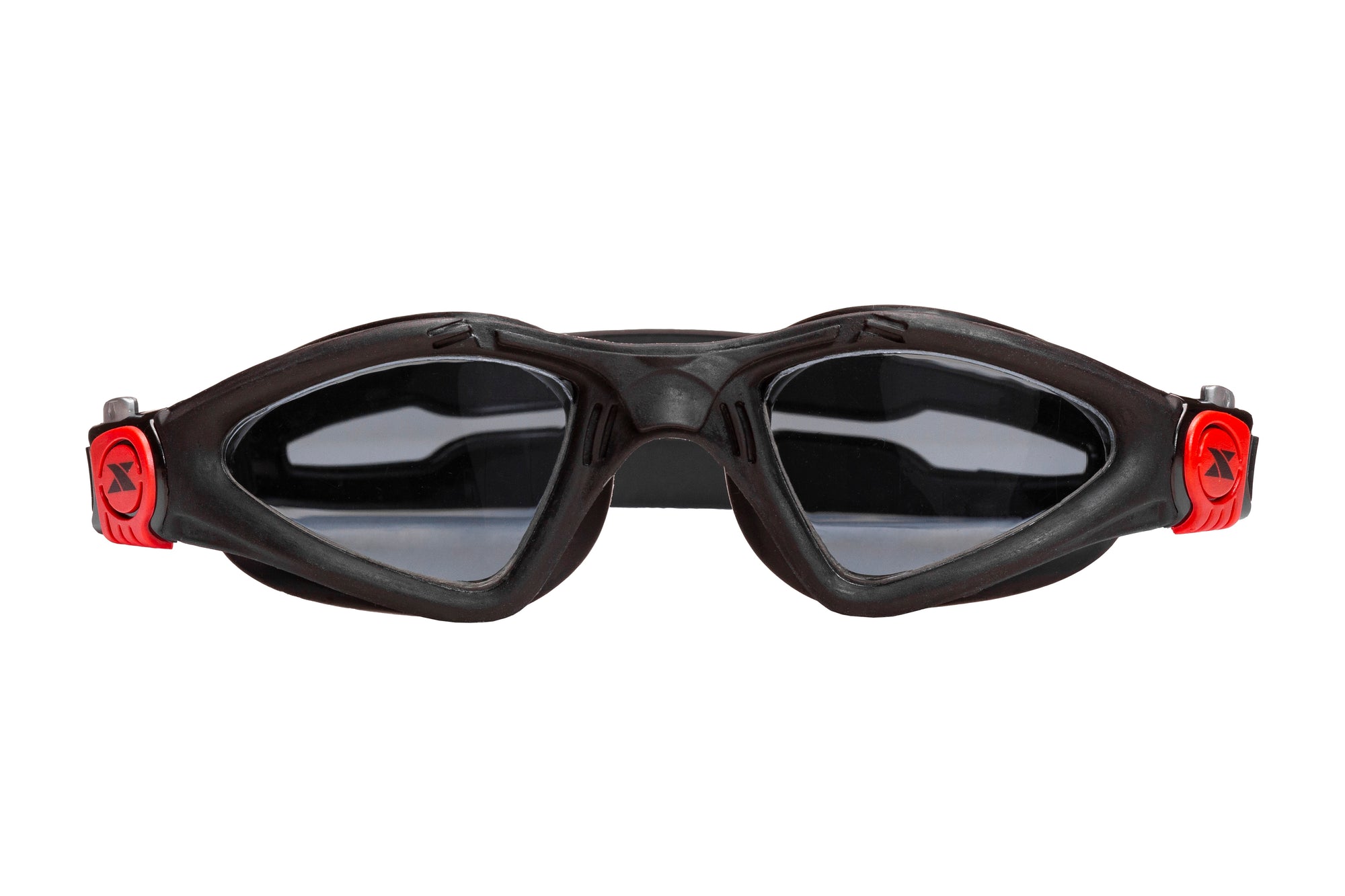 Velocity Smoke Goggles