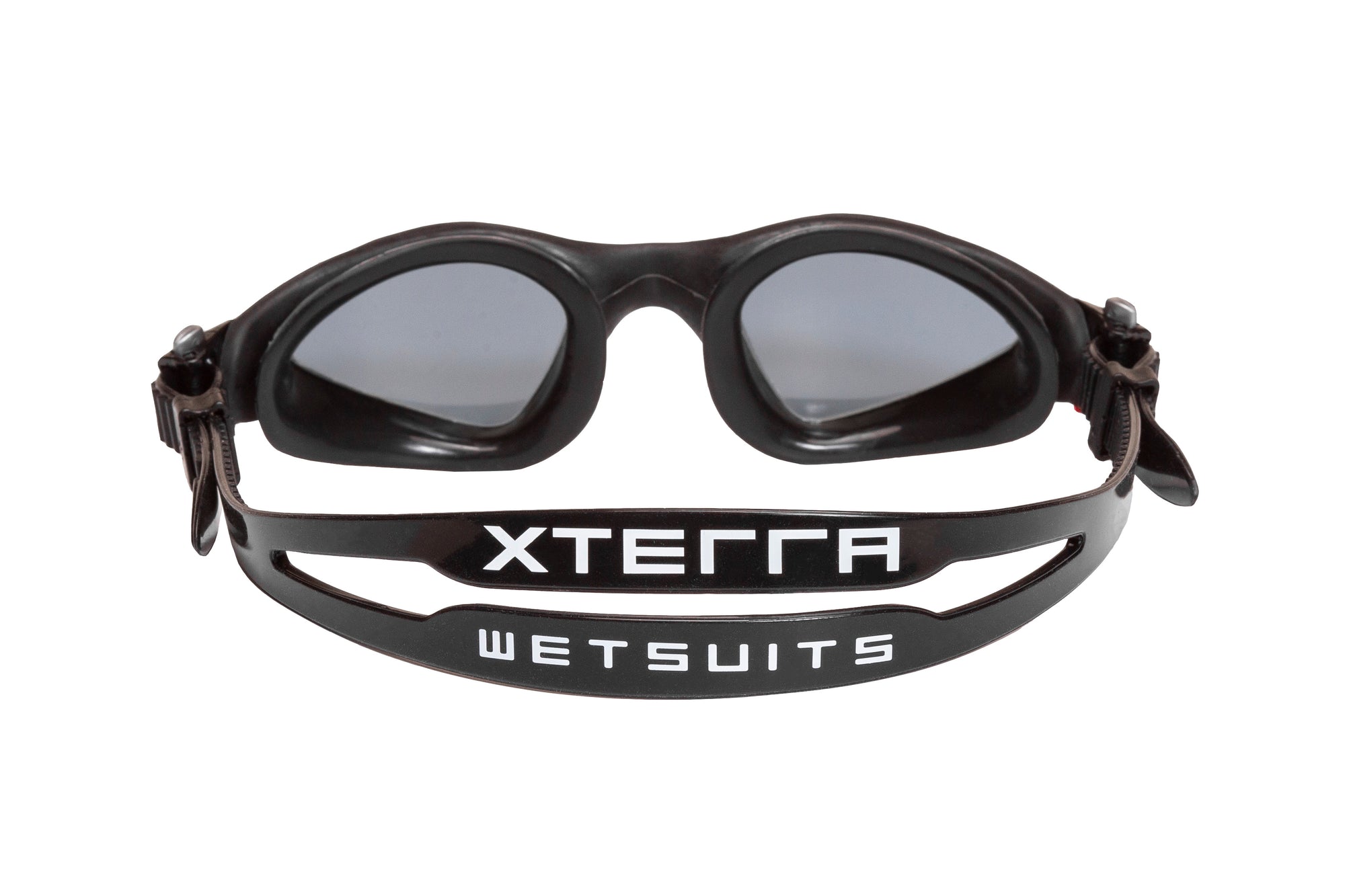 Velocity Smoke Goggles