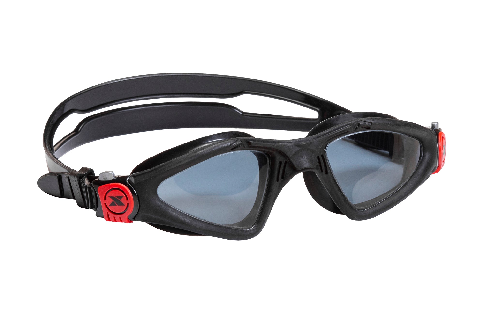 Velocity Smoke Goggles