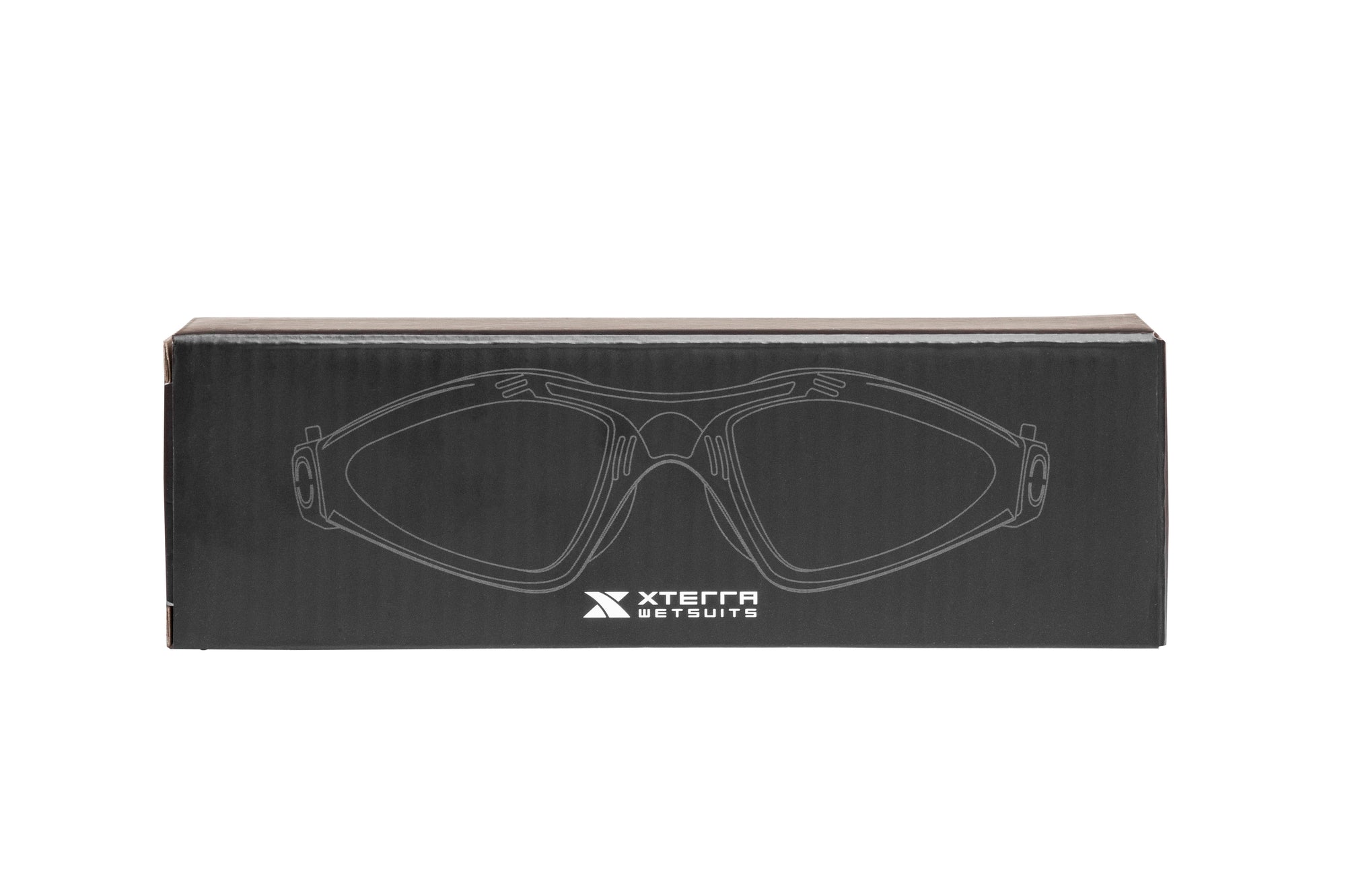 Velocity Smoke Goggles