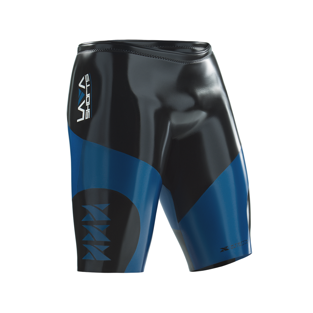 LAVA Shorts (CTC) - XTERRA WETSUITS