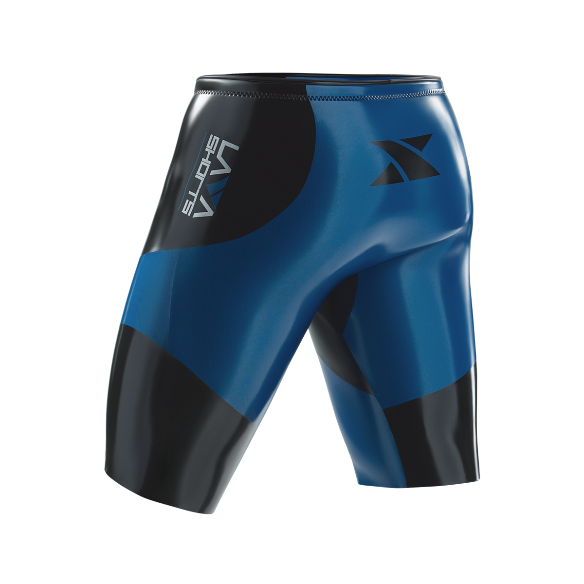 LAVA Shorts Special - XTERRA WETSUITS