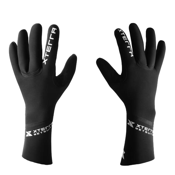 LAVA Swim Gloves Special - XTERRA WETSUITS