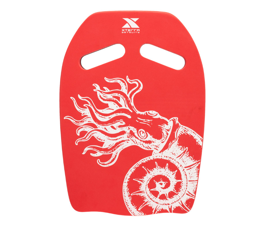 Kraken Kickboard