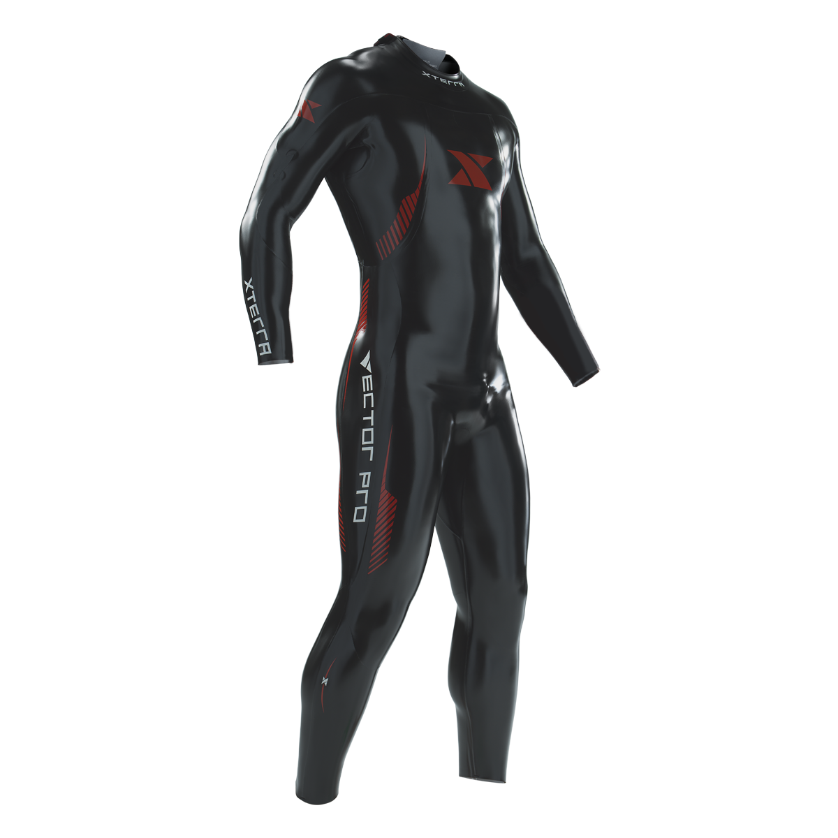 Mens Vector Pro Fullsuit