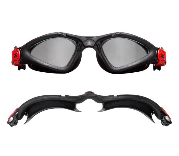 Velocity Smoke Goggles