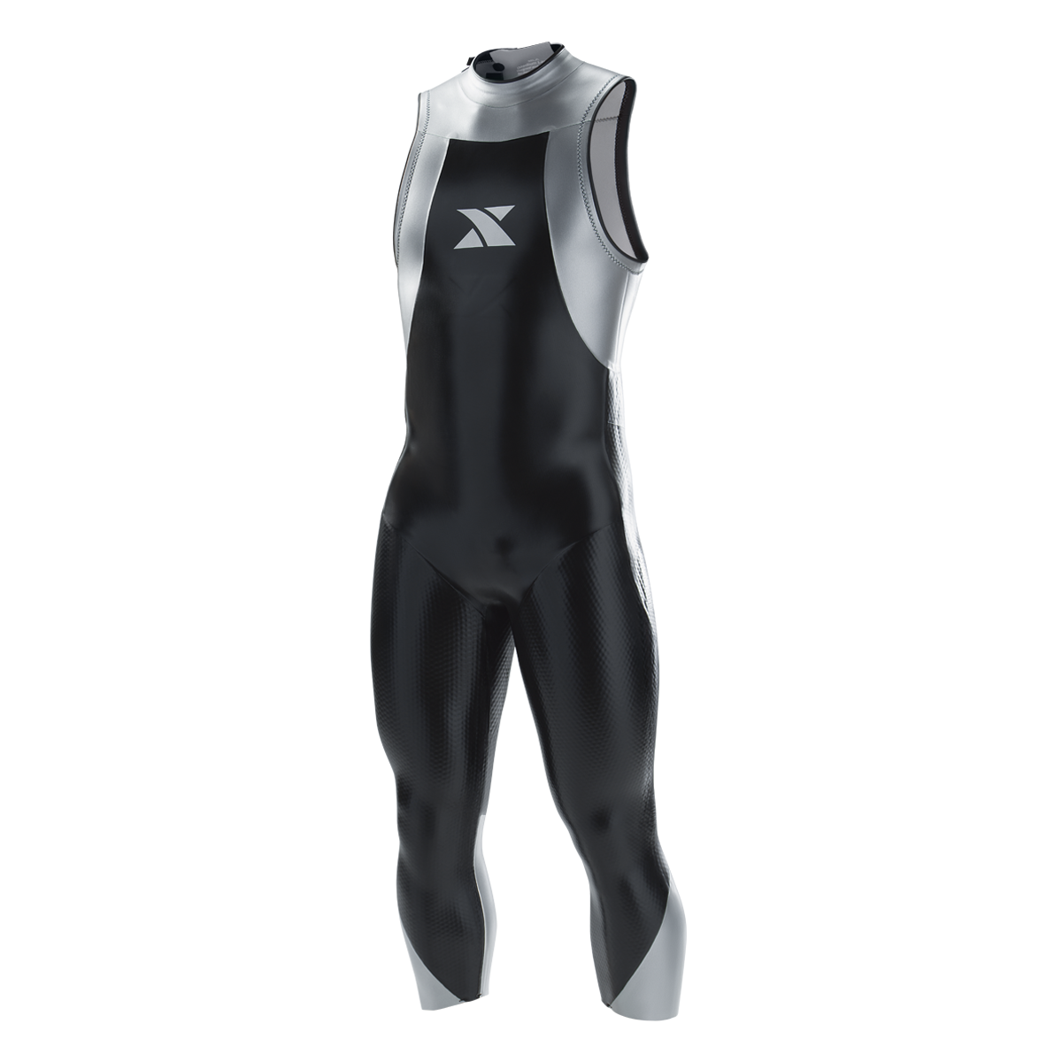 Men's Vengeance Sleeveless Special - XTERRA WETSUITS