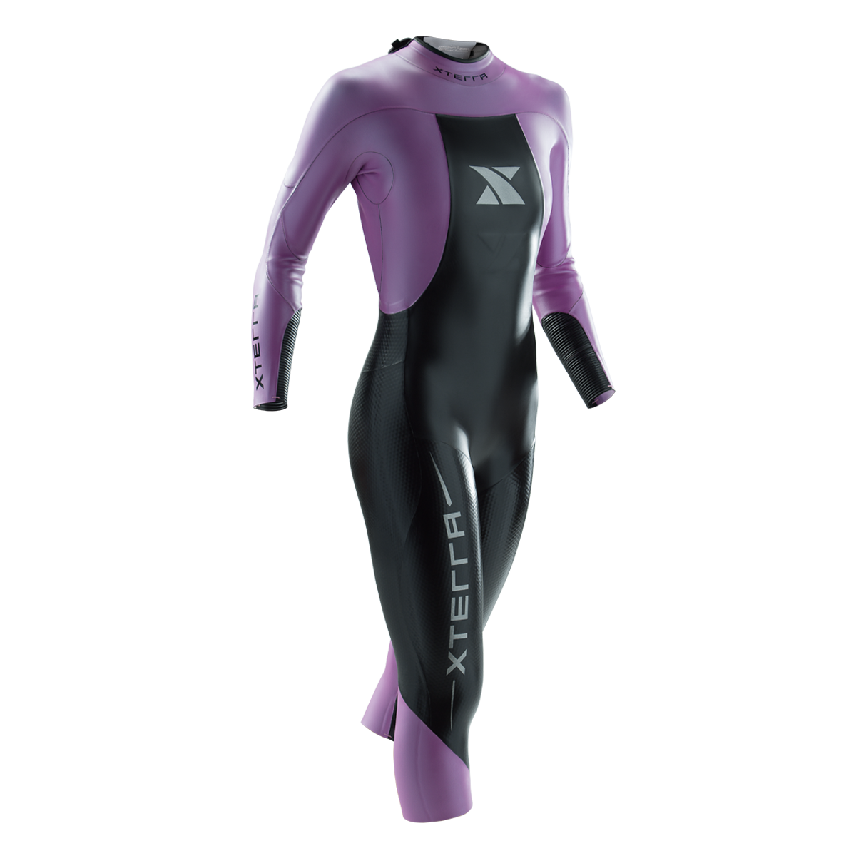 Womens Vengeance Fullsuit