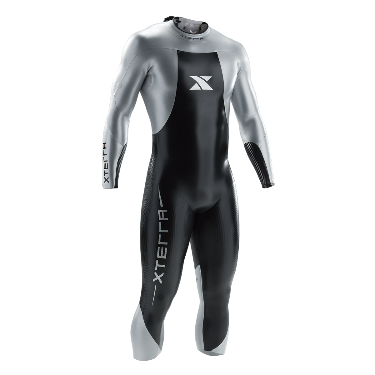 Mens Vengeance Fullsuit (CTC) - XTERRA WETSUITS