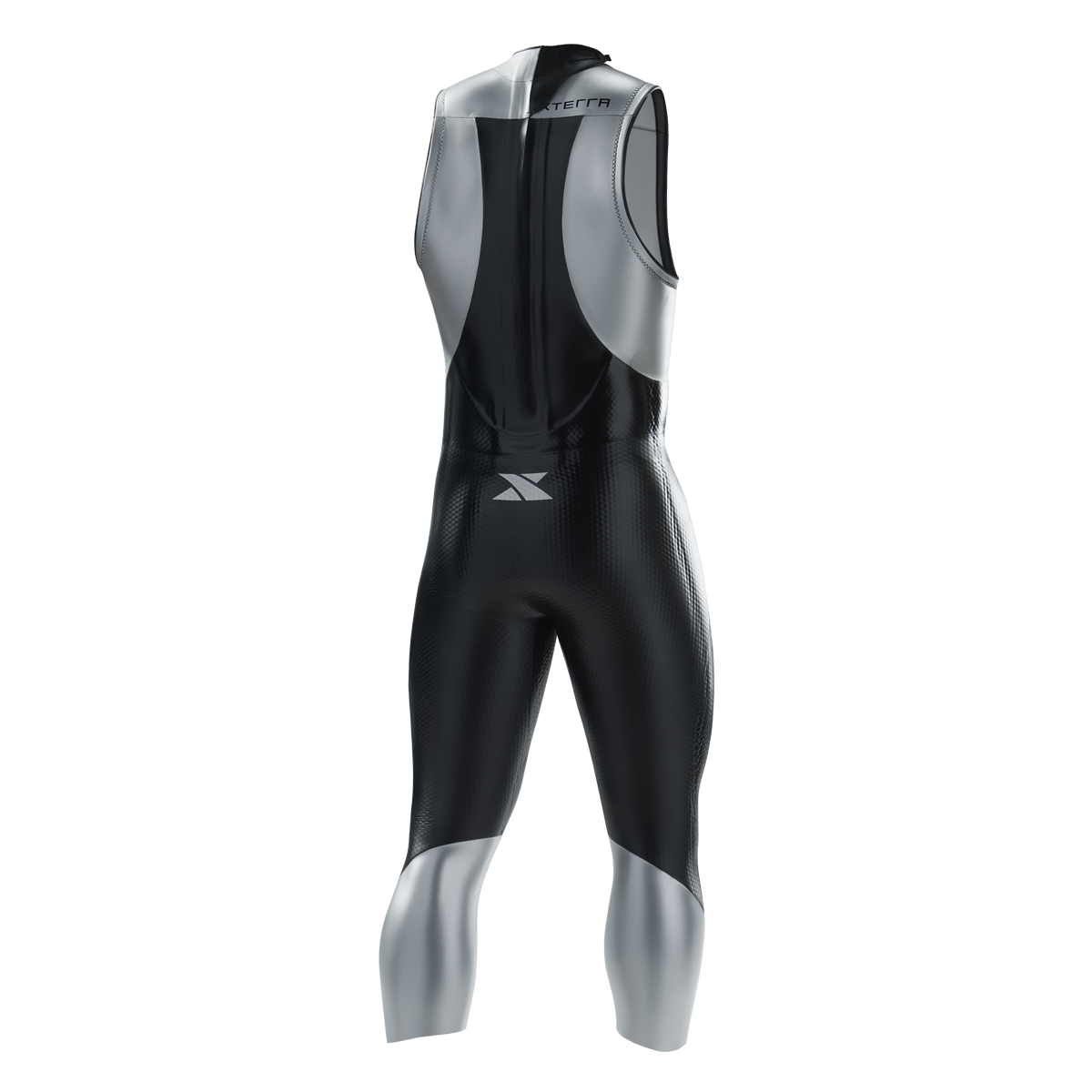 Men's Vengeance Sleeveless Special - XTERRA WETSUITS