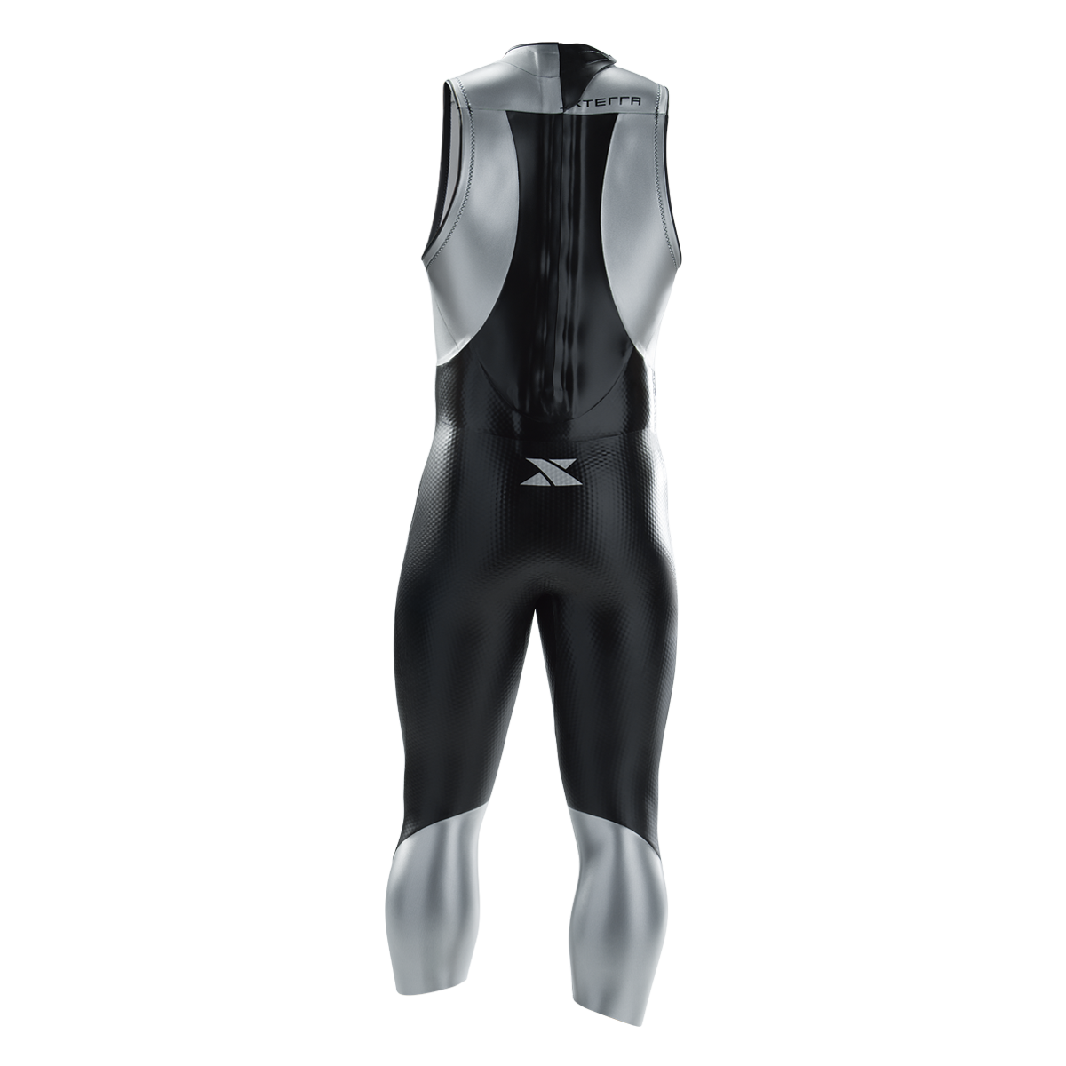 Men's Vengeance Sleeveless Special - XTERRA WETSUITS