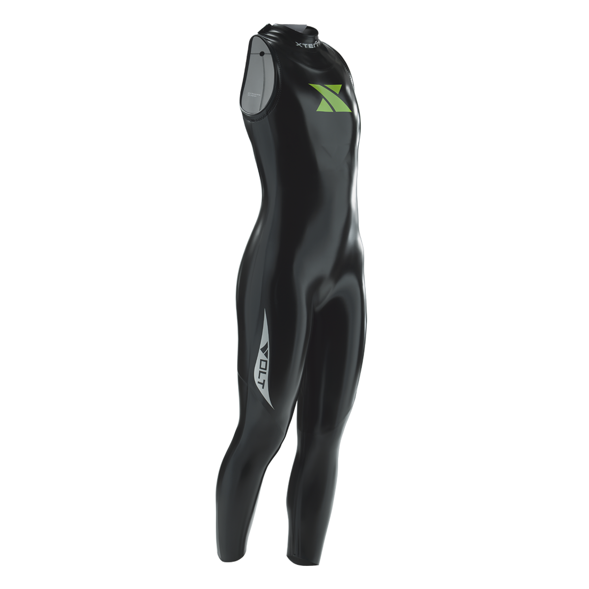 Popular Xterra Wetsuit Volt Size Small/Long