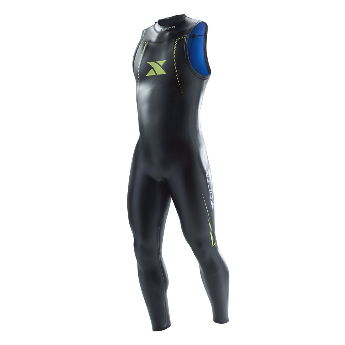 Men's Vortex Sleeveless Special - XTERRA WETSUITS