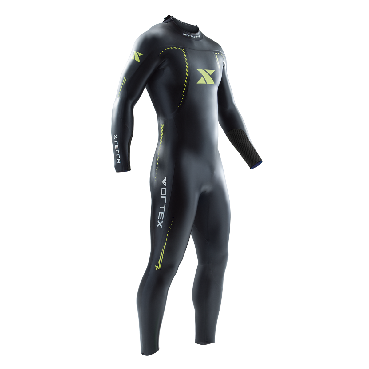 Mens Vortex Fullsuit