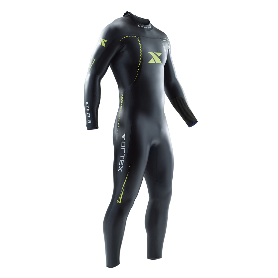 Kids Volt Fullsuit - XTERRA WETSUITS