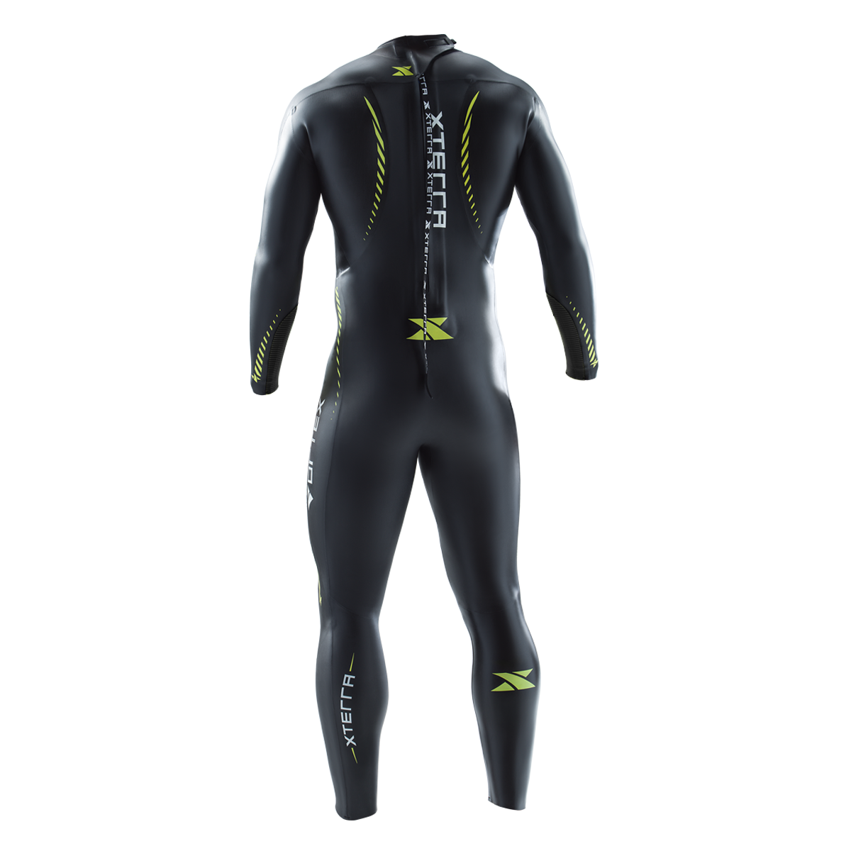 Mens Vortex Fullsuit