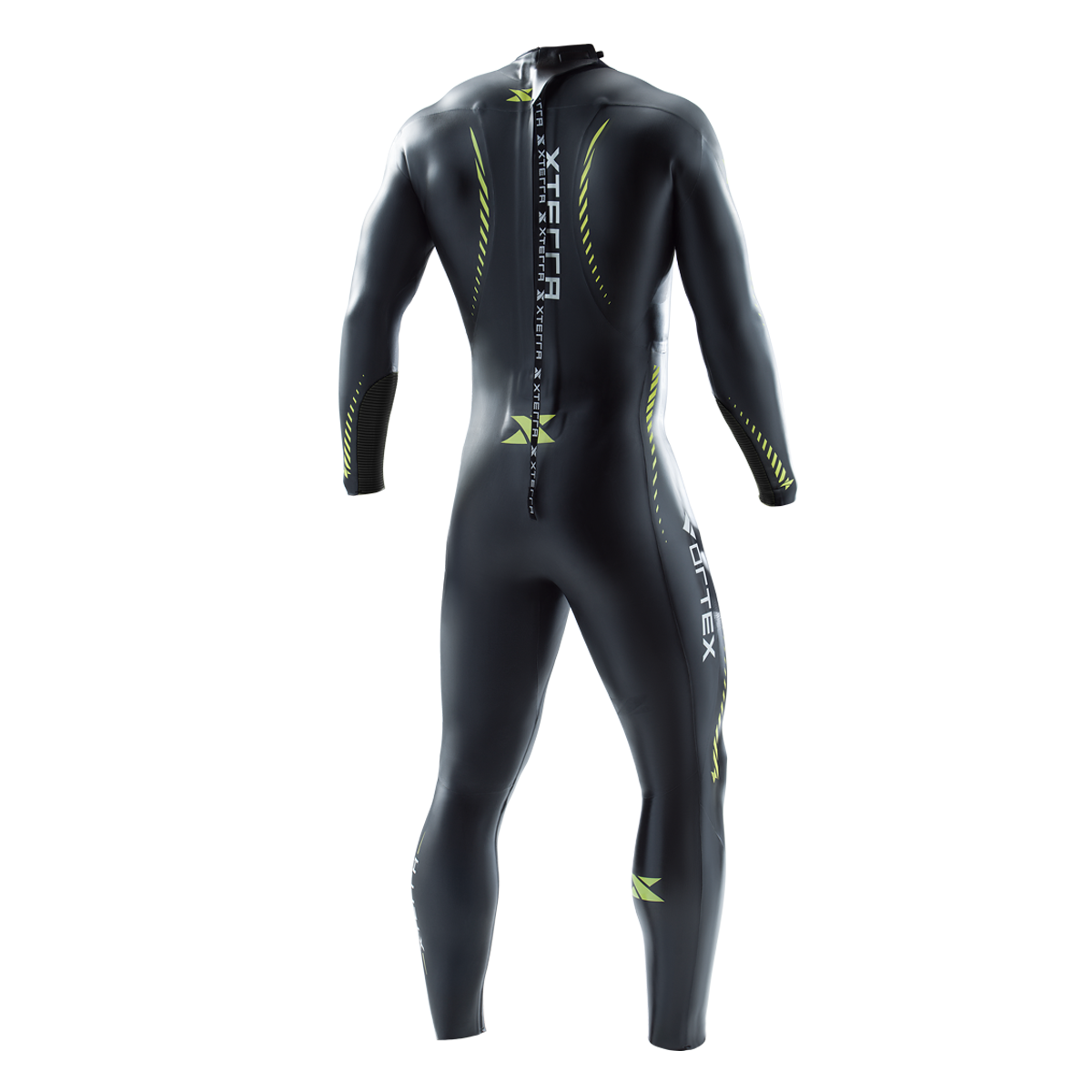 Body Glove Elite Men's Neoprene Long Wetsuit, Black, Assorted Sizes