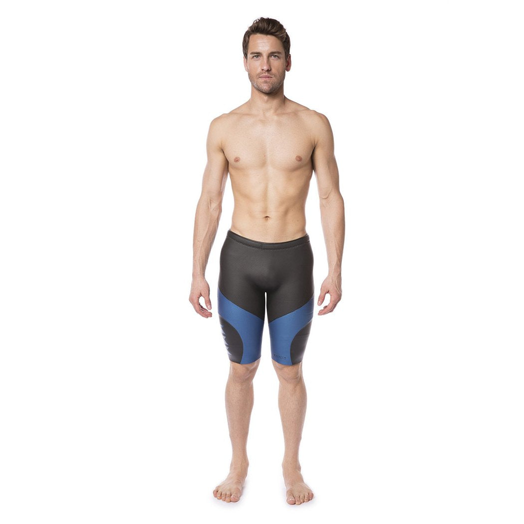 LAVA Shorts (CTC) - XTERRA WETSUITS