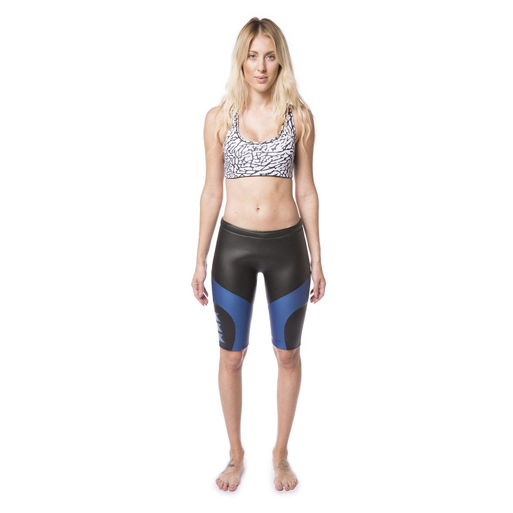 LAVA Shorts (CTC) - XTERRA WETSUITS