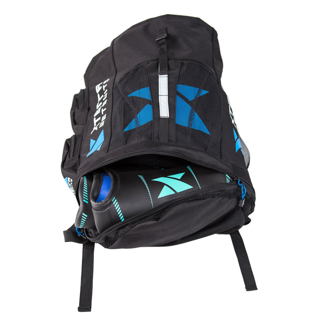 Transition Backpack