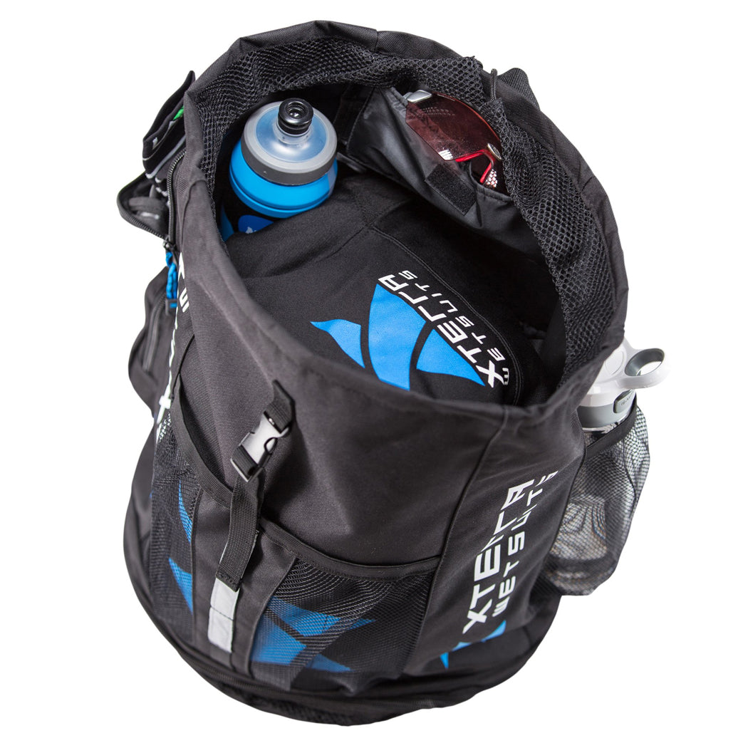 Transition Backpack