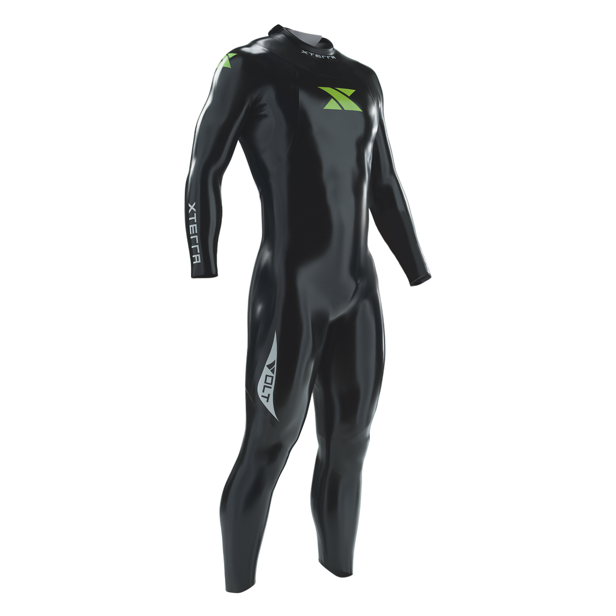 Men's Volt Fullsuit