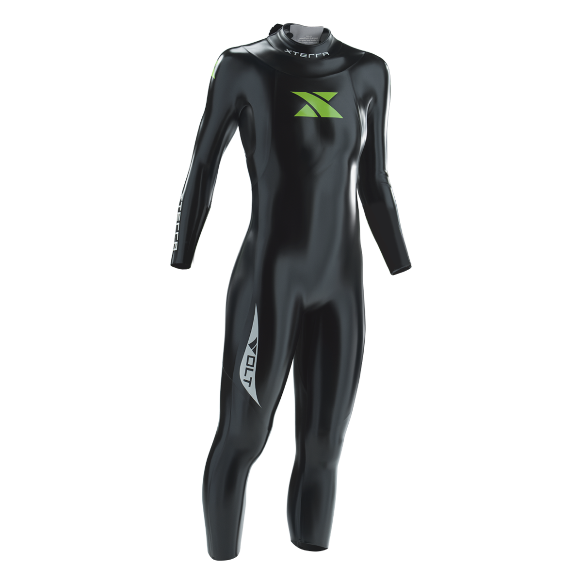 Women's Volt Fullsuit