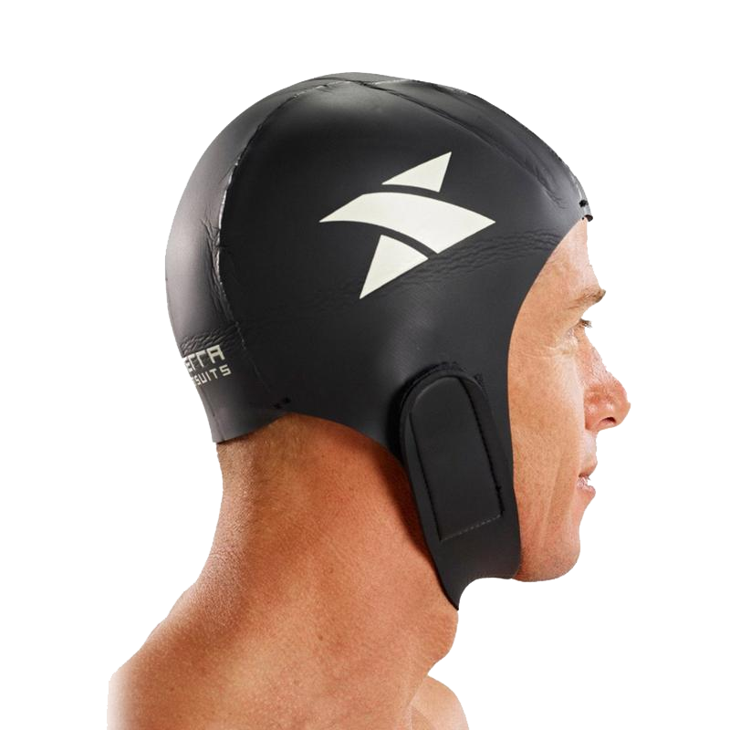 Neoprene Swim Cap, Thermal cap