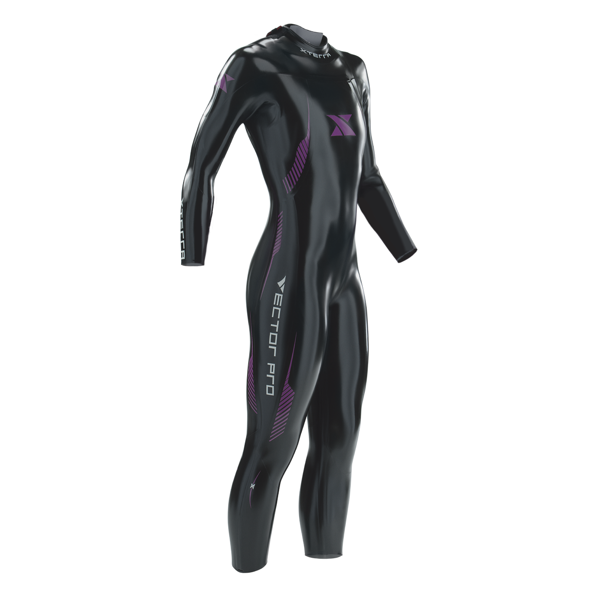 Womens Vector Pro Fullsuit (PTG)