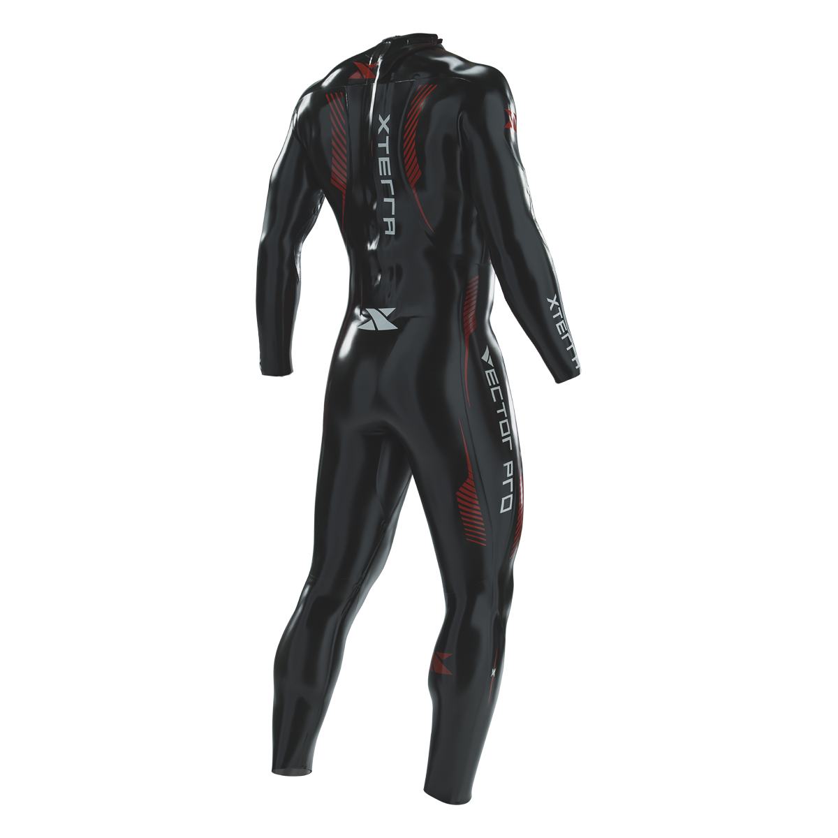 Men's Vector Pro Fullsuit