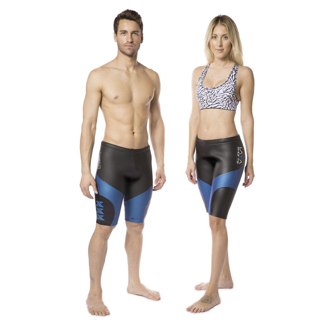 LAVA Shorts (CTC) - XTERRA WETSUITS