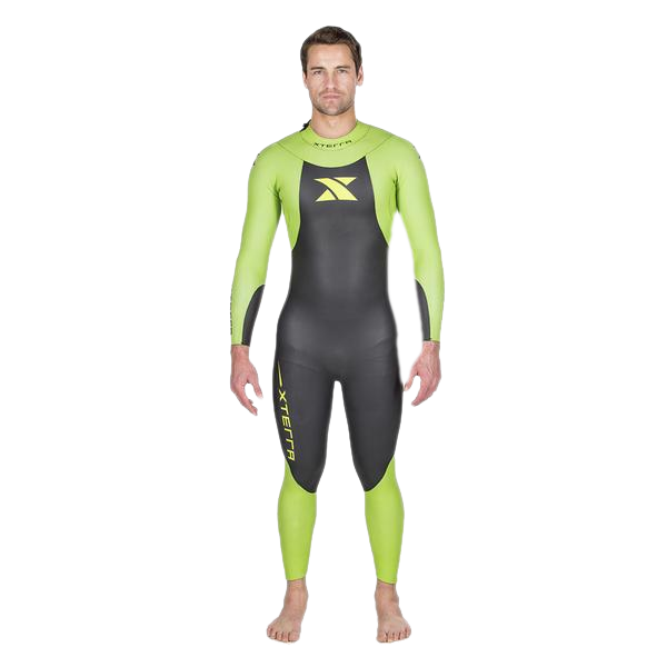 Men's Vivid Fullsuit Special - XTERRA WETSUITS